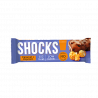 Батончик глазированный Shocks 