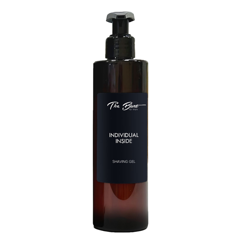 Гель для бритья Individual Inside The Bunt